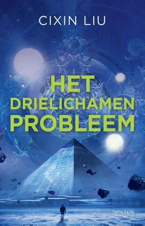 Korting Het drielichamenprobleem