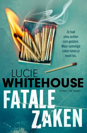 Fatale zaken Express Levering
