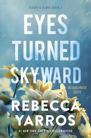 Eyes turned skyward Nieuw