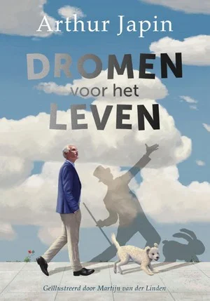 Dromen voor het leven Weekendaanbieding
