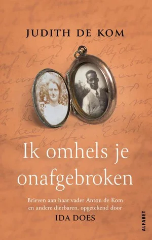 Exclusieve Aanbieding Ik omhels je onafgebroken