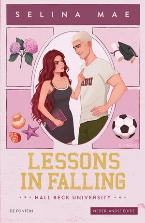 Alleen Vandaag Lessons in Falling
