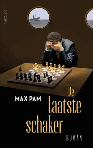 De laatste schaker Actieprijs