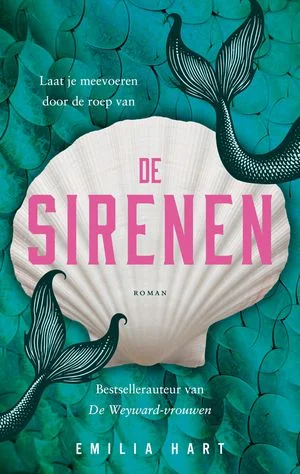 Nieuw De sirenen