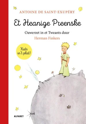 Laatste Versie Et Heanige Preenske