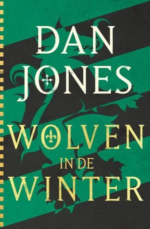 Beperkte Voorraad Wolven in de winter