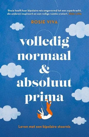 Gecertificeerd Volledig normaal en absoluut prima