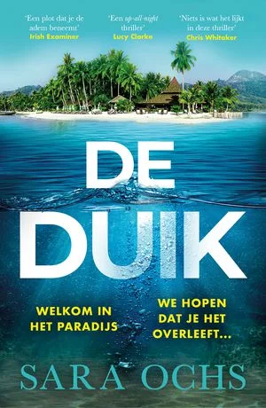 De duik Lage Kosten
