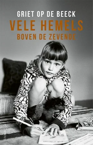 Vele hemels boven de zevende Gereduceerde Prijs