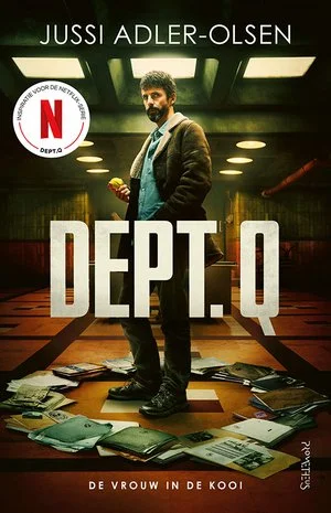 Dept. Q Koop Online