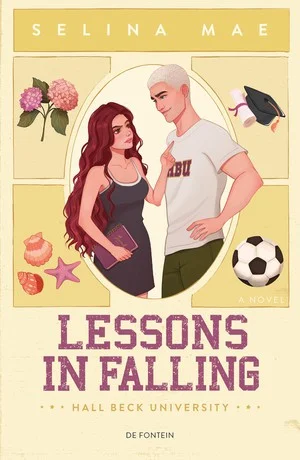 Lessons in Falling Betrouwbaar