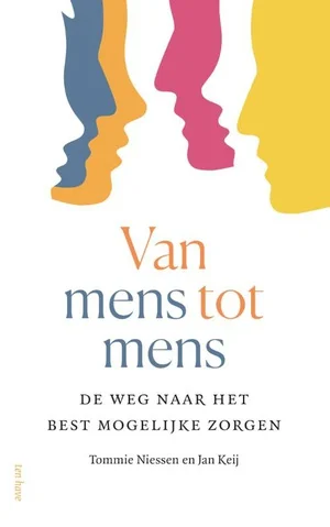 Van mens tot mens Gratis Retour