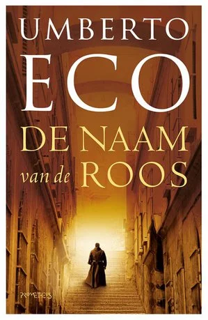 Koopje De naam van de roos