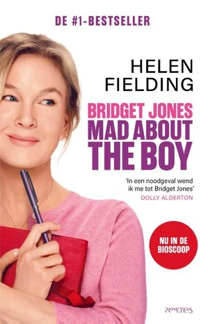 Bridget Jones: Mad About the Boy Betaalbaar