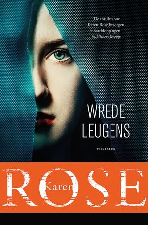 Wrede leugens Laatste Versie