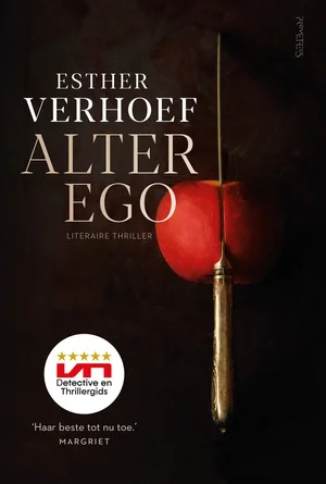 Alter ego Meest Verkocht