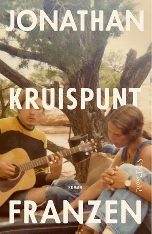Kruispunt Gratis Verzending