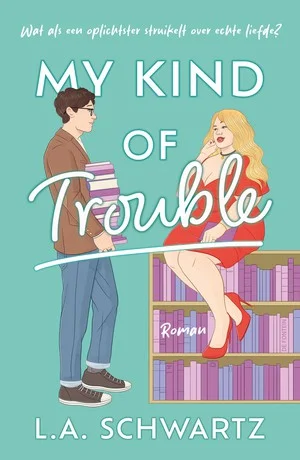 Lage Kosten My Kind of Trouble