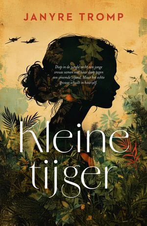Kleine tijger Goedkoop