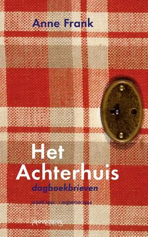 Exclusieve Aanbieding Het Achterhuis