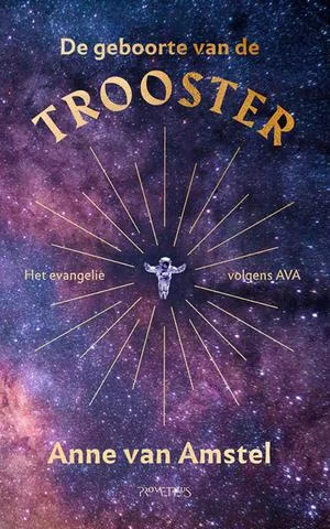 De geboorte van de Trooster Lage Kosten