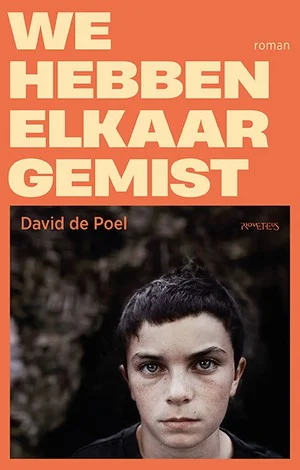 Koopje We hebben elkaar gemist