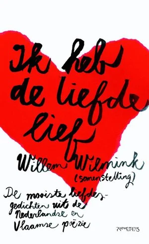 Ik heb de liefde lief Actieprijs