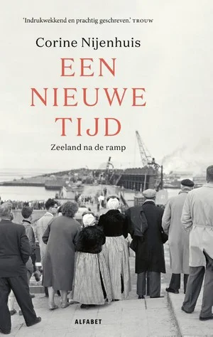 Een nieuwe tijd Dagaanbieding