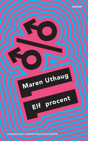 Alleen Vandaag Elf procent