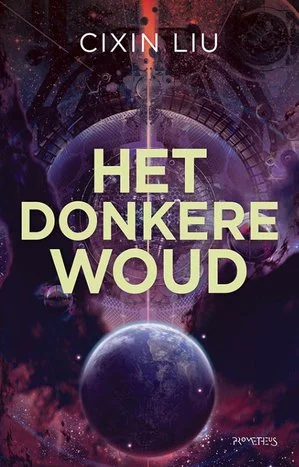 Laatste Kans Het donkere woud