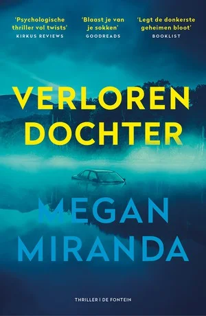 Verloren dochter Uitverkoop