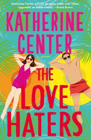 The Love Haters Koop Online