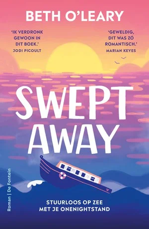 Rechtstreeks Van De Fabrikant Swept Away