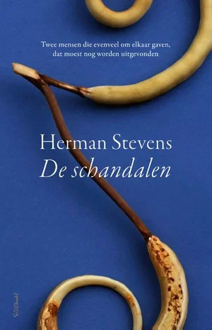 De schandalen Seizoensaanbieding