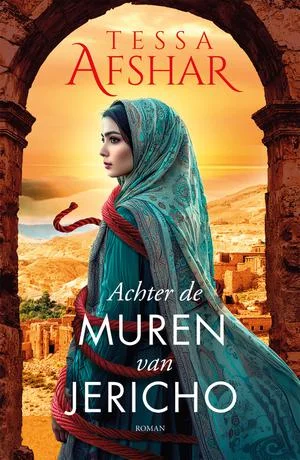 Weekendaanbieding Achter de muren van Jericho