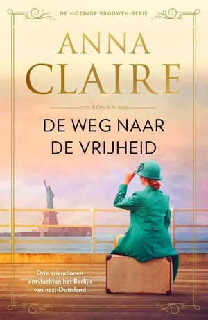 De weg naar de vrijheid Meest Verkocht