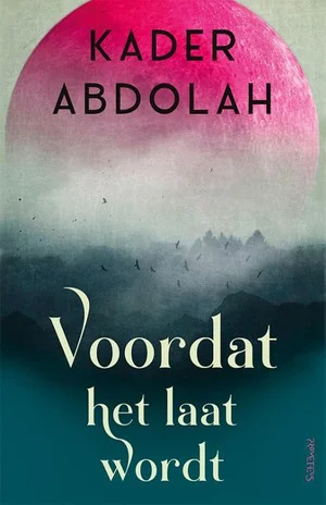 Alleen Vandaag Voordat het laat wordt