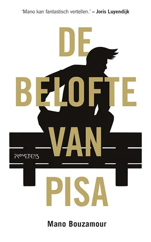 Tijdelijk Beschikbaar De belofte van Pisa
