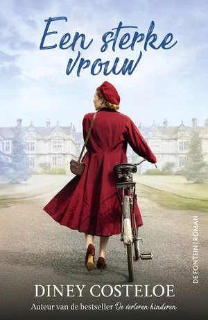Een sterke vrouw Merkproduct