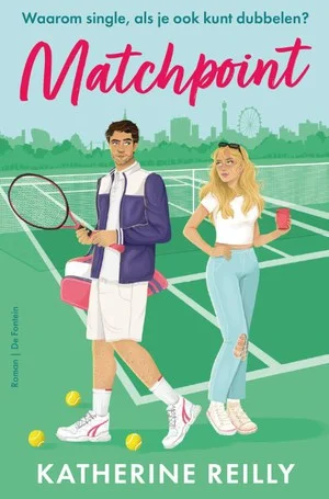 Bestel Nu Matchpoint