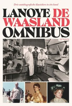 Korting De Waasland Omnibus