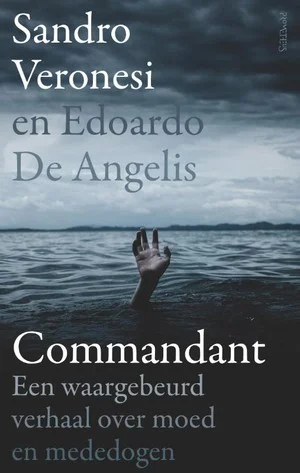 Commandant Beperkt Aanbod
