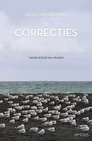 Laatste Kans De correcties