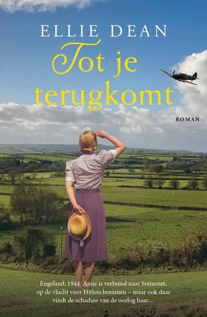 Dagaanbieding Tot je terugkomt