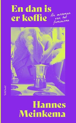 Koop Vandaag En dan is er koffie