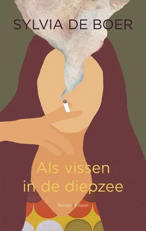 Bestseller Als vissen in de diepzee