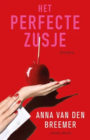 Het perfecte zusje Beperkte Voorraad