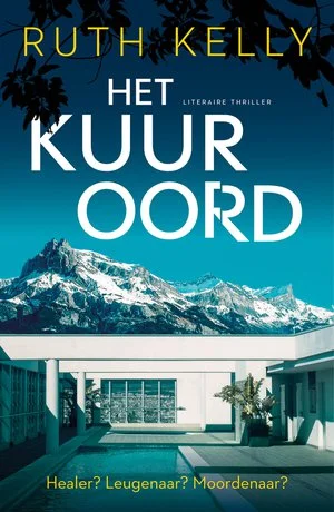 Tijdelijk Beschikbaar Het kuuroord