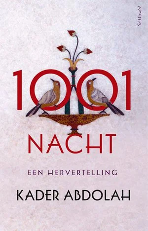 Veilige Betaling 1001 nacht