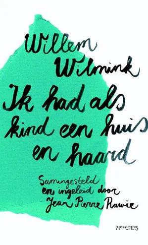 Ik had als kind een huis en haard Snelle Levering